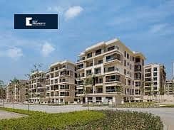 Apartment with 5% down payment and installments in Taj city with very special price and prime location 1