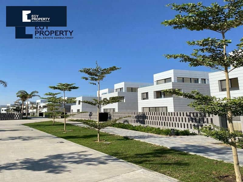 Fully Finished Apartment with 0% down payment and installments for sale in Al Burouj 3