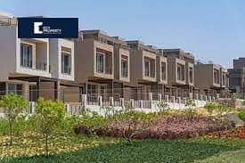 Apartment For Sale in Palm Hills New Cairo With 5% Down Payment and installments with very prime location 11