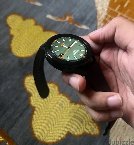 Xiaomi s3 watch 1