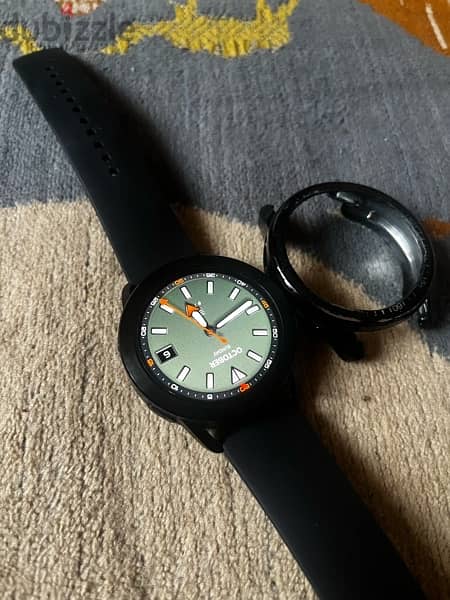 Xiaomi s3 watch 2