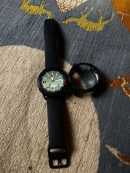 Xiaomi s3 watch 3