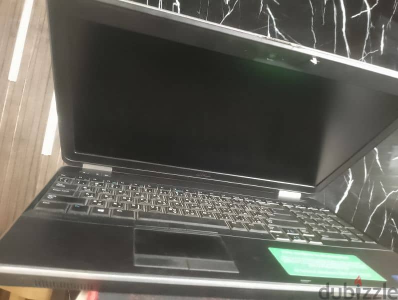 Dell 6540 2