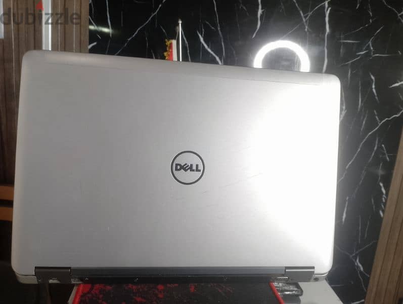 Dell 6540 4