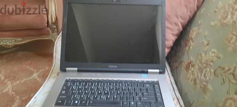 Toshiba Satellite Pro S300 3