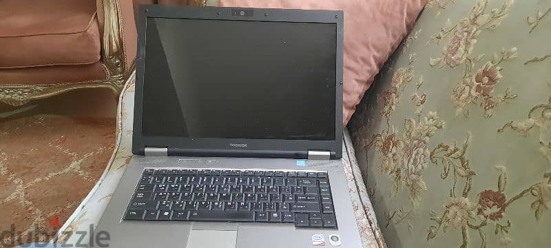 Toshiba Satellite Pro S300 5