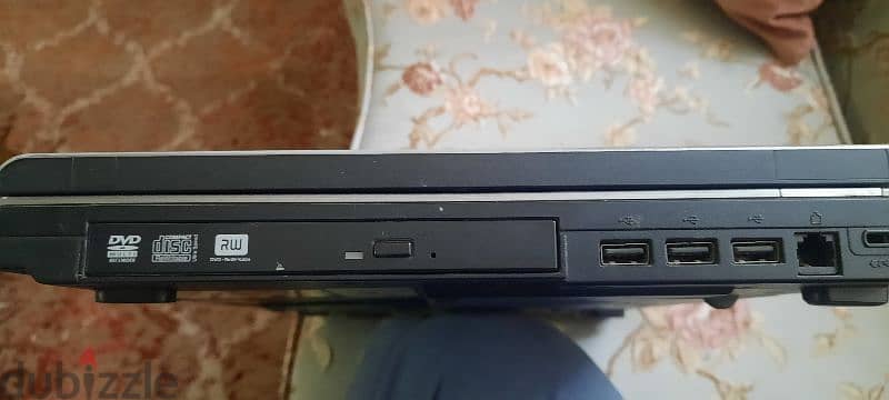 Toshiba Satellite Pro S300 7