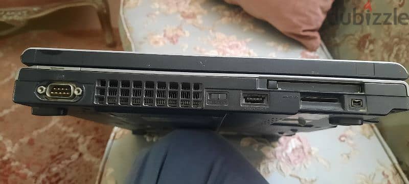 Toshiba Satellite Pro S300 9