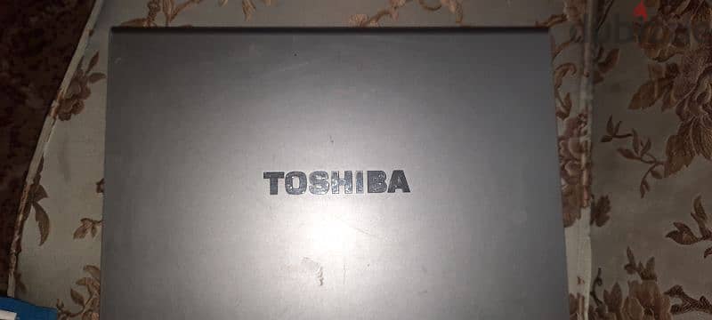 Toshiba Satellite Pro S300 16