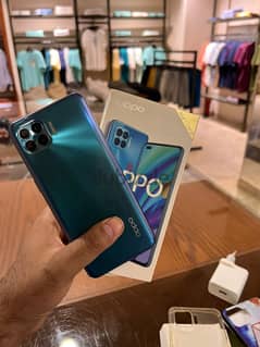 كا الجديد oppo A93