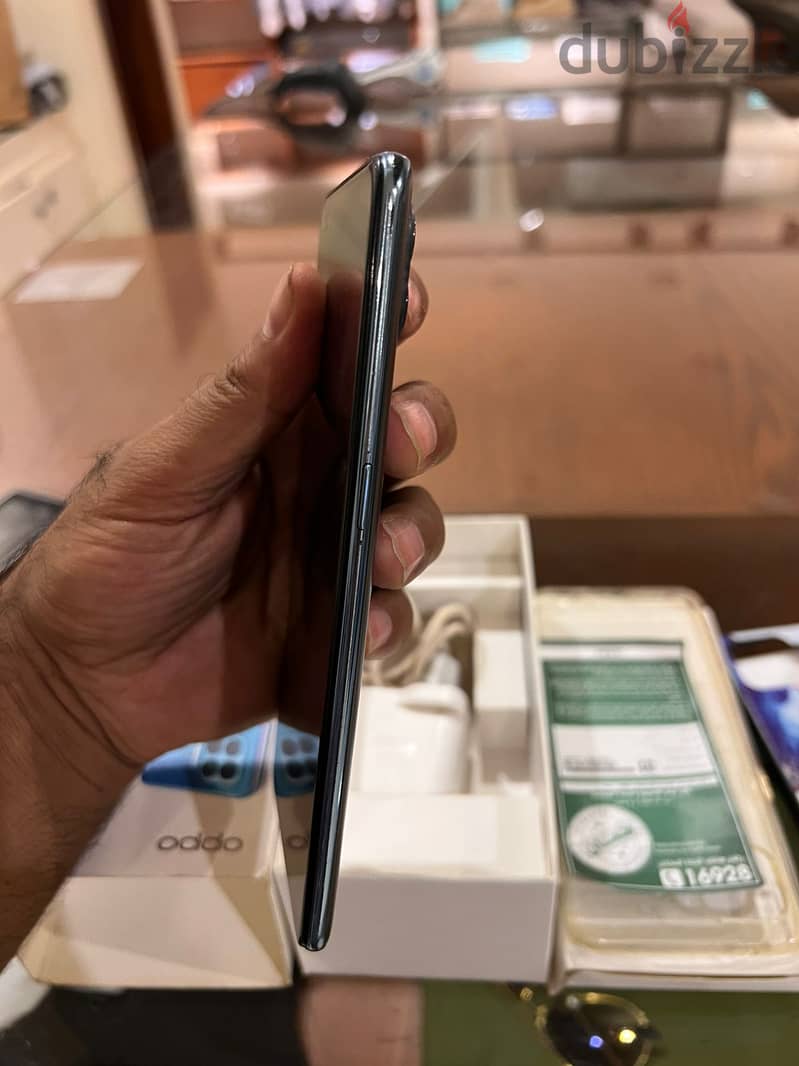 كا الجديد oppo A93 7