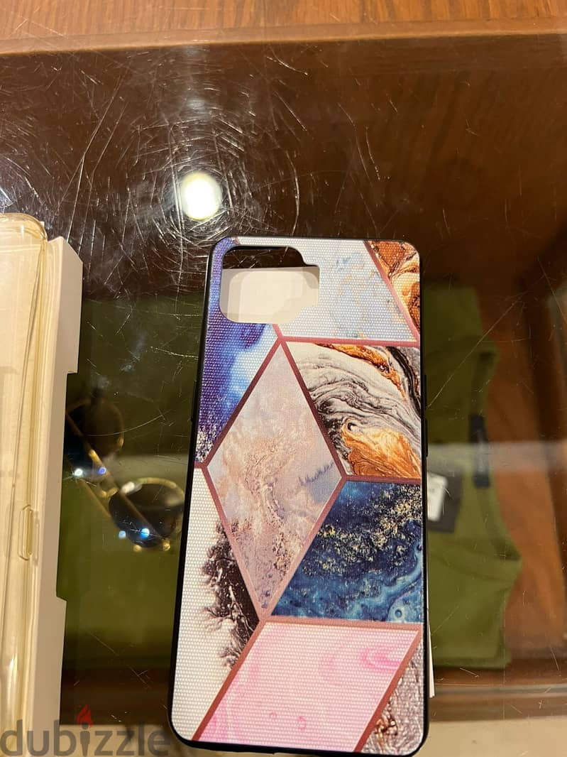 كا الجديد oppo A93 9