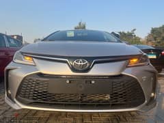 Toyota Corolla 2025 0