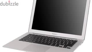 MacBook Air 2010 plus 2 mini laptop and printer