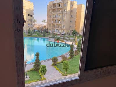 apartment fully finished for sale in wahet al ryhan compound