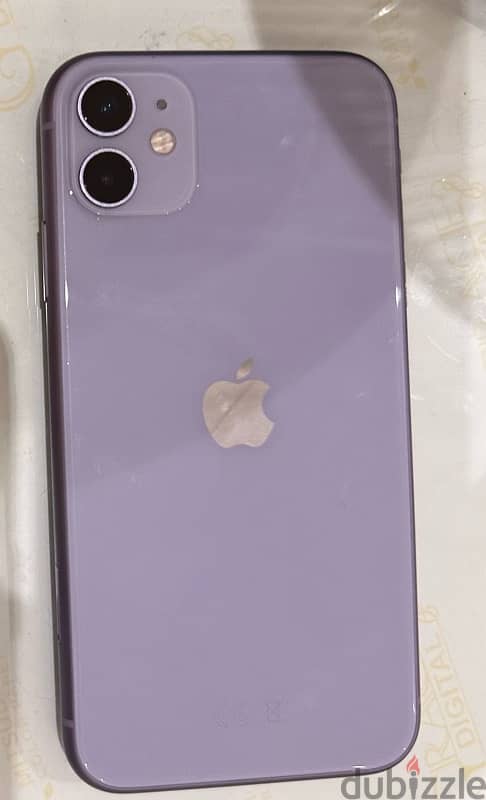 iphone 11 purple 128 gb 1