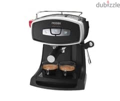 Modex coffee machine