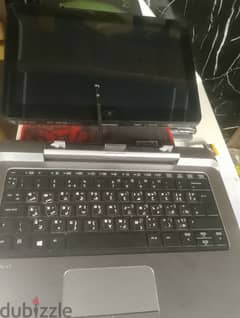 HP Pro x2 612 G2