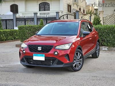 Seat Arona 2022 سيات ارونا