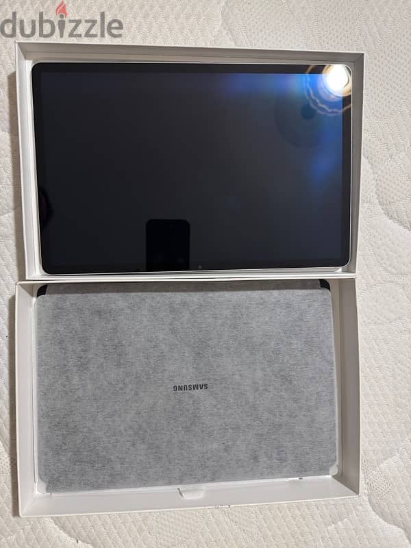 samsung galaxy tab s8+ 5G 256G 3