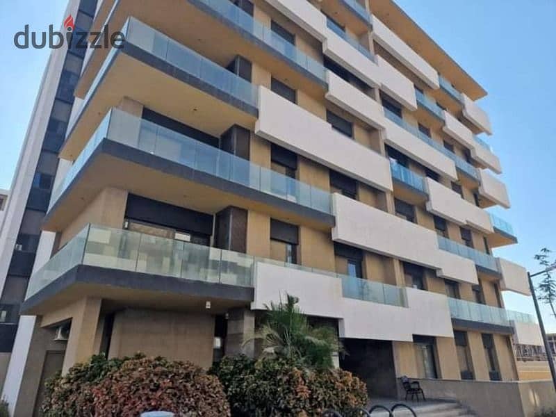 Apartment for sale fully finished in Al Burouj  Compound Prime Location in El Shorouk + Al Burouj Compound 3