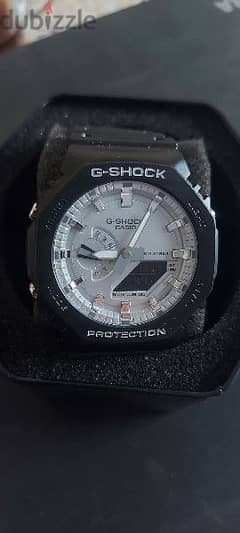 G shock 2100