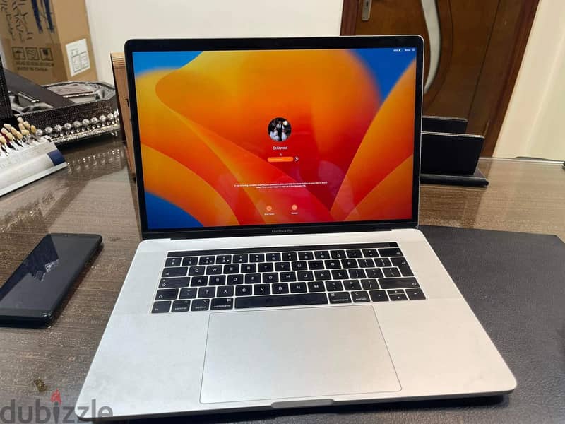 mac book pro 3