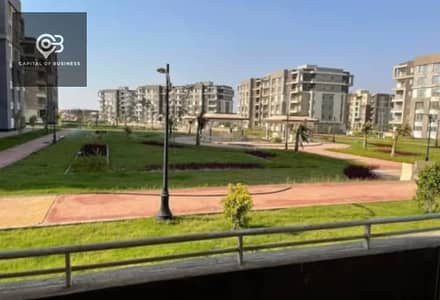 Own Your Apartment In Dar Misr Compound With An Area Of 150m In The Tenth Of Ramadan