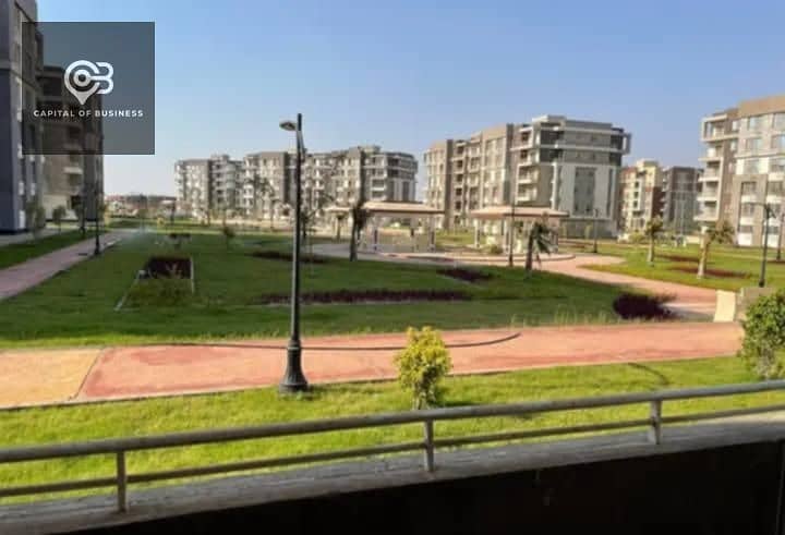 Own Your Apartment In Dar Misr Compound With An Area Of 150m In The Tenth Of Ramadan 0