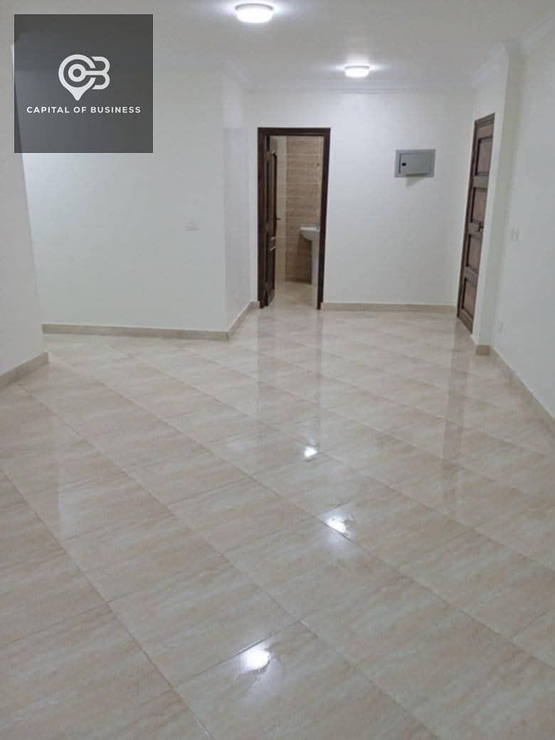 Own Your Apartment In Dar Misr Compound With An Area Of 150m In The Tenth Of Ramadan 5