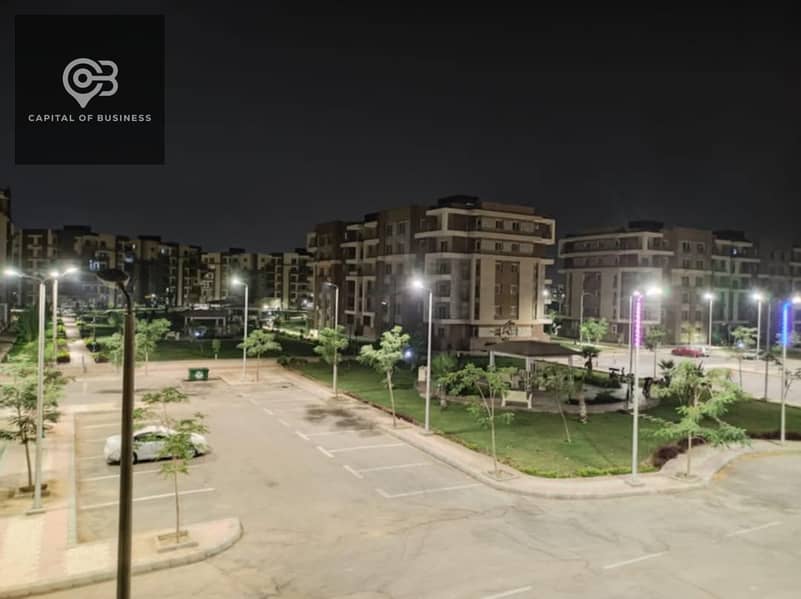 Own Your Apartment In Dar Misr Compound With An Area Of 150m In The Tenth Of Ramadan 8