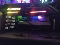 GTX 1660super gaming 0