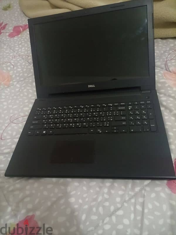 لابتوب Dell 3