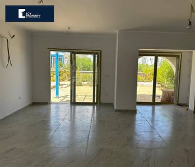 Move now to your new chalet in Mountain View Ras El Hekma  with best price 3 bedrooms Fully finished