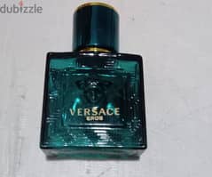 برفيوم versace high copy 30ml 0