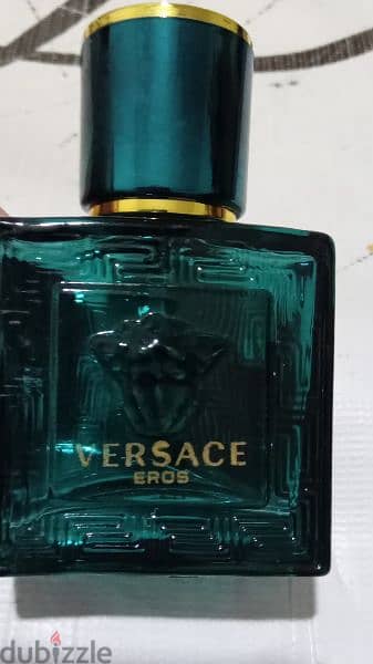 برفيوم versace high copy 30ml 1