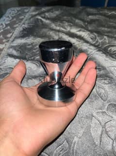 tamper 51mm 0