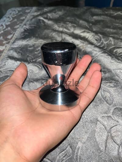 tamper 51mm