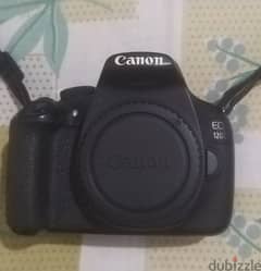 Canon 1200D