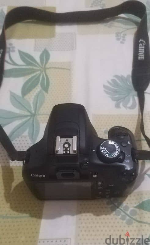 Canon 1200D 1