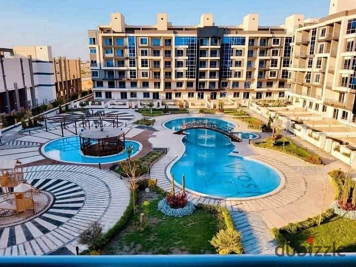 Apartment for sale 175m in Isola Sheraton on AlSaqa Street in front of the Border Guard Club 4