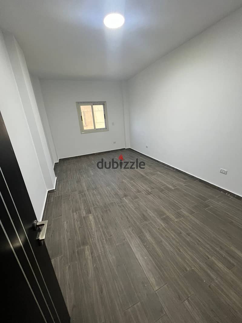 Apartment for rent in the administrative compound, south of the academy 9