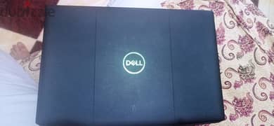 dell g3 3500 gaming laptop