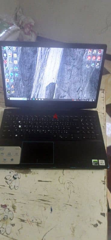 dell g3 3500 gaming laptop 1