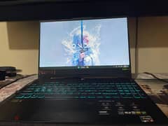 Asus Tuf gaming A15 0