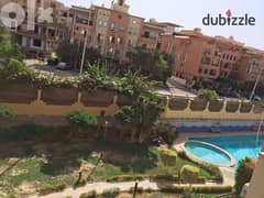 Apartment for sale in Al Joman Compound, Sheikh Zayed, 3 bedrooms, fully finished 0