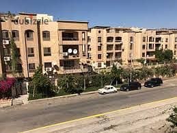 Apartment for sale in Al Joman Compound, Sheikh Zayed, 3 bedrooms, fully finished 1