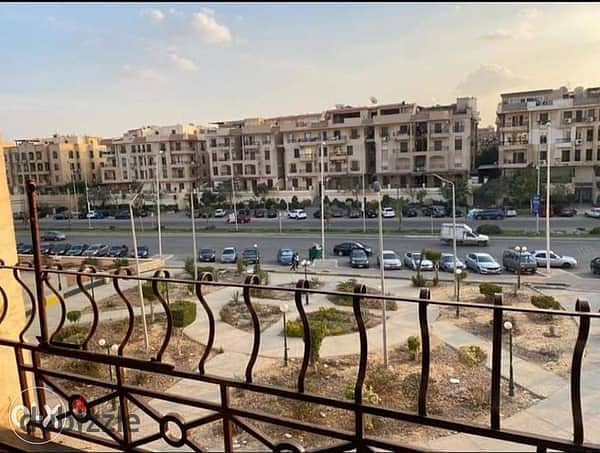 Apartment for sale in Al Joman Compound, Sheikh Zayed, 3 bedrooms, fully finished 2