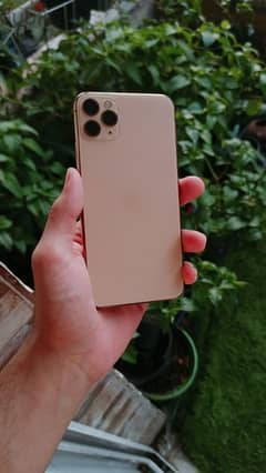 iphone 11 pro max 256gb