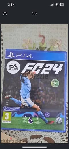 EA